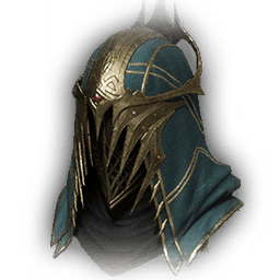 Ace Assassin Mask