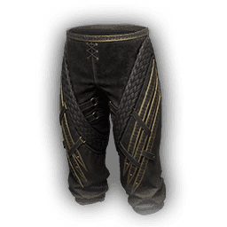 Ace Assassin Pants