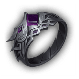 Ancestral Blessing Ring