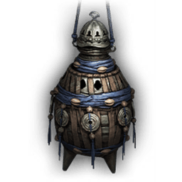 Arcane Elixir Catalyst