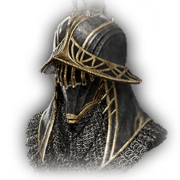 Black Iris Helmet