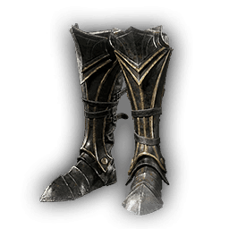 Black Iris Sabatons