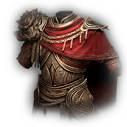 Champion's Armor