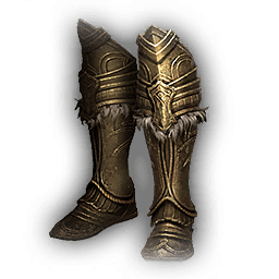 Champion's Boots