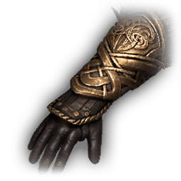 Champion's Bracers