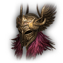Champion's Helmet