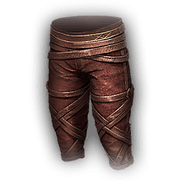 Champion's Pants