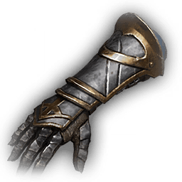 Crusade Bracers