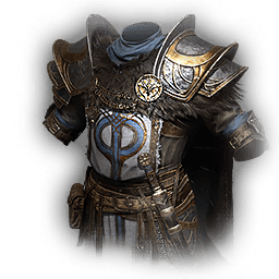 Crusade Breastplate