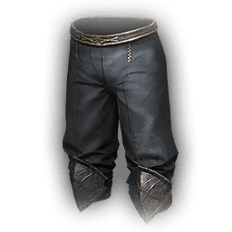 Crusade Breeches