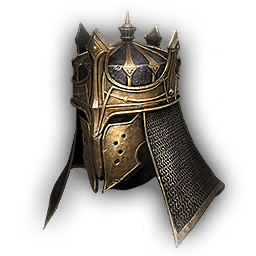 Crusade Helmet