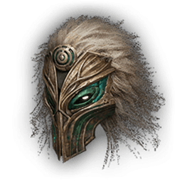 Crusader Hood