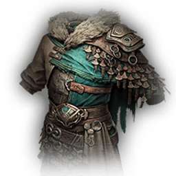 Crusader Leather Armor