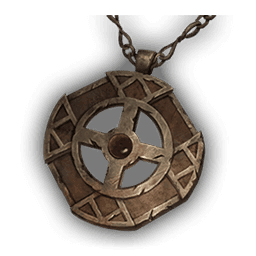 Dominance Amulet