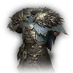 Eagle God Armor