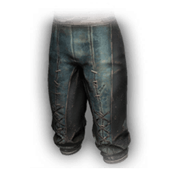 Eagle God Pants