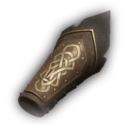 Emissary Gauntlets