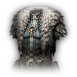 Emissary Leather Armor
