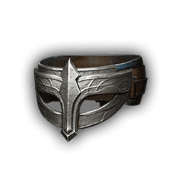 Emissary Mask