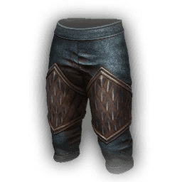 Emissary Tights