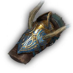 Enlightenment Bracers