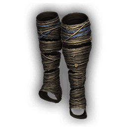 Enlightenment Greaves