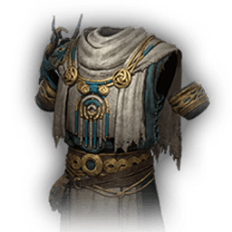 Enlightenment Vestment