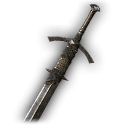 Executioner Greatsword