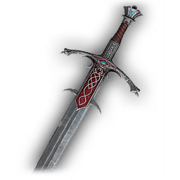 Exile Greatsword