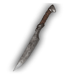 Fang-Piercer Dagger