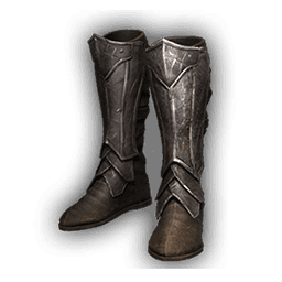 Fearless Boots