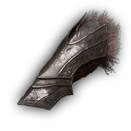 Fearless Bracers