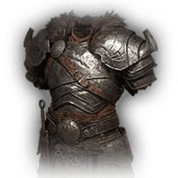 Fearless Breastplate