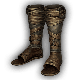 Guard Boots