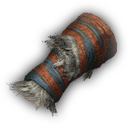 Martyr's Bracers