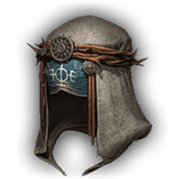 Martyr's Hood