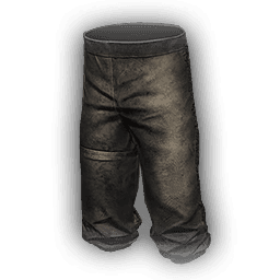 Martyr's Pants