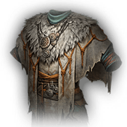 Martyr's Vestment