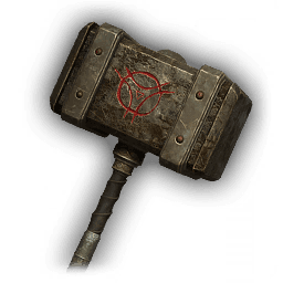Military Hammer