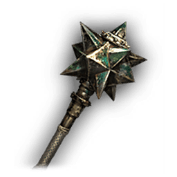 Morningstar Mace