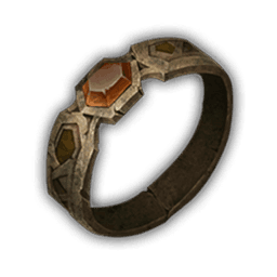 Retribution Ring