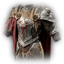 Rosen Oath Breastplate