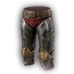 Rosen Oath Pants
