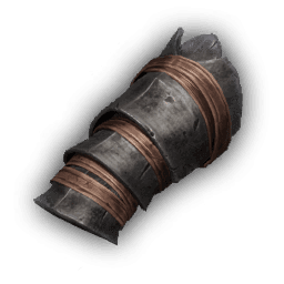 Rover Bracers