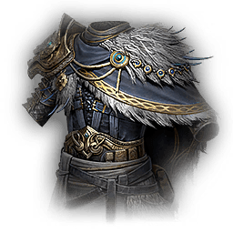 Scaleclaw Armor