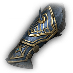 Scaleclaw Bracers
