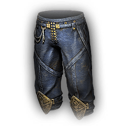Scaleclaw Pants
