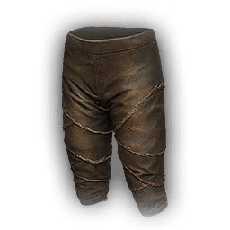 Shadow Skull Tights