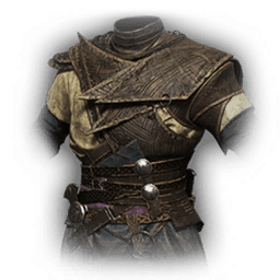 Shadow Skull Top