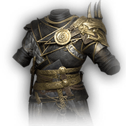 Shadowstrix Vigor